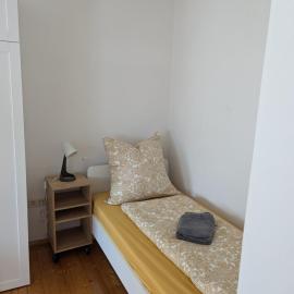 Bachgasse OG