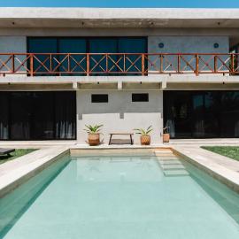 Casa Re Valladolid, khách sạn ở Valladolid