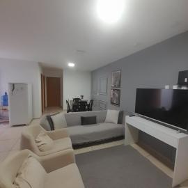 Casa ampla com garagem e Wi-Fi Lagoa Seca, Juazeiro do norte -CE