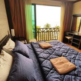 O-lumis Nexus Apartment, хотел в Tuaran