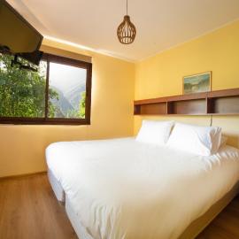 Parque San José - Héroes Parques, hotel sa San José de Maipo