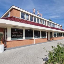 Tung Hotel, отель в городе Зеволде