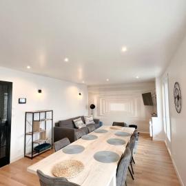Saint-Brieuc Magnifique maison tout confort