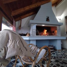 Kuća za odmor Ljiljana, hotel in Risovac