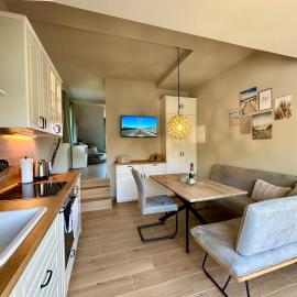 Ferienanlage Eldena Ferienwohnung 12, hotel Lobbéban