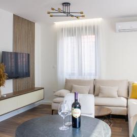 North Apartments, hotel in Bijelo Polje