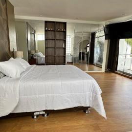 Suite Chachani