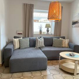 Ferienwohnung Deichbude by Küstenbuden Grömitz