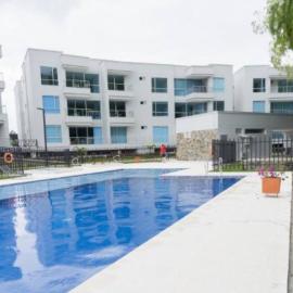 Condo Campestre Armenia