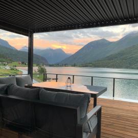 Stryn Golden Resort - Panorama I, hotel sa Stryn