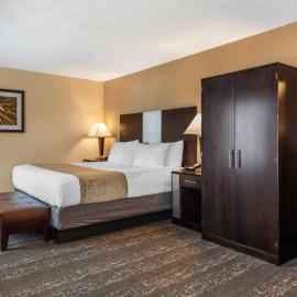 Best Western Braintree Inn, hotel em Braintree