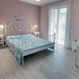 Il Profumo dei Tigli R&B, green boutique villa in Formigine, hotel en Formigine