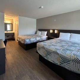 Motel 6 Lake Elsinore, CA, hotel en Lake Elsinore