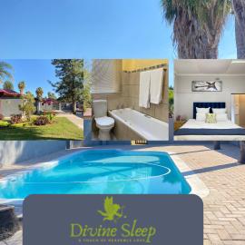 Divine Sleep
