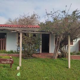 Los Sapitos, Barra del Chuy, hotel u gradu 'Barra del Chuy'