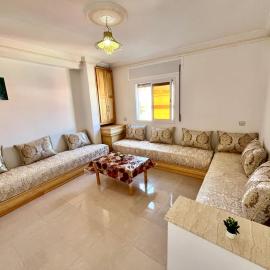 Moderno apartamento en el centro , a 3 min del mar V