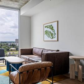 Rainey St 1BR - Heated Pool - Gym - Bar - DT ATX