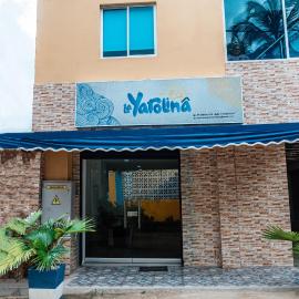 Hotel La Yarolina SAS
