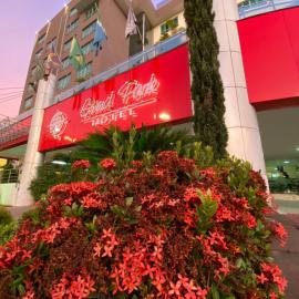 Hotel Grand Park