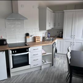 2 bedroom apartment Portstewart