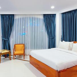 Hotel Sor