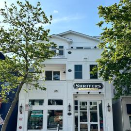Heart of Ocean City - WALK to shops, restaurants, boardwalk and beach!