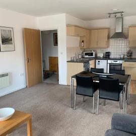 Stylish 2BRFree Parking 7min Oxford 14 Blenheim