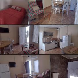 Bignonia's, hotel a Tornquist
