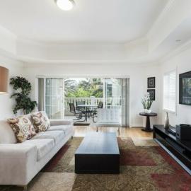 Modern and Spacious 3-Suite Apartment