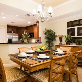 Warm Welcoming: Comfortable Orlando Apartment
