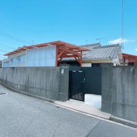 淡路島一望 海まで1分 本格檜サウナのある古民家 10人まで定額料金, hotel Akasiban