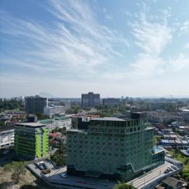 56 Hotel Block A