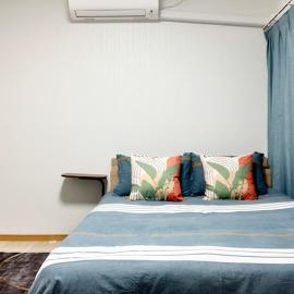 Ueno Yuyuhouse 1Room for rent, Close to Senso-ji Temple,Kaminarimon Gate,Kappabashi Dougu Street,Akihabara,Shinjuku and Disneyland