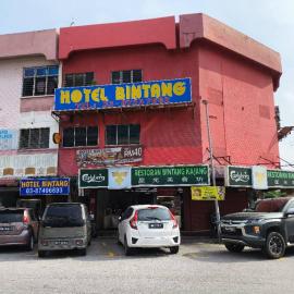 HOTEL BINTANG