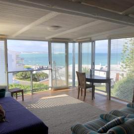 Arniston Blue in Arniston