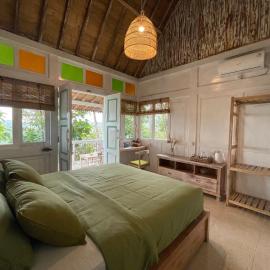 Purwa Ijen, hotel u gradu 'Banyuwangi'