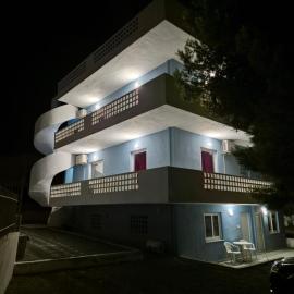 Deco Apartments Aigina