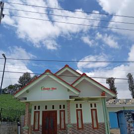 Dhea Homestay Bromo, hotel in Probolinggo