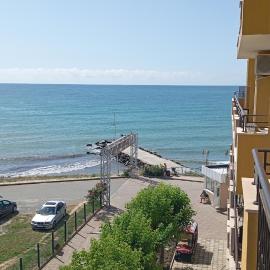MIDIA Family Resort - studio s výhledem na moře