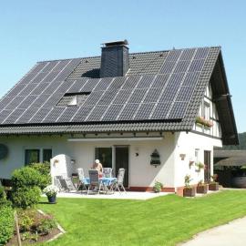 schöne Ferienwohnung im Sauerland