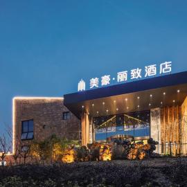 Mehood Lestie, Nanjing Xianlin University Town Golden Eagle