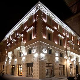 Le Camp Suite & Spa, hotel din Padova