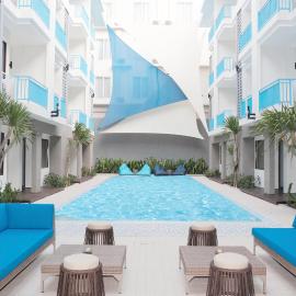 Bloo Bali Hotel