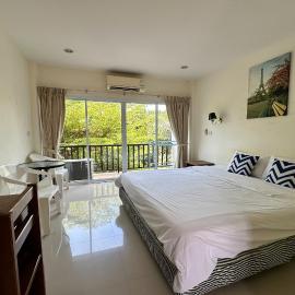 Choengmon Residence
