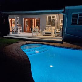 Luxury Living on Westview, hotel in Port Elizabeth