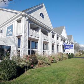 Hyannis Travel Inn, хотел в Хаянис