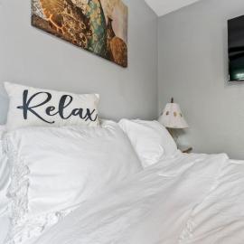 Stylish Studio Suite Near Downtown, hotel em Anchorage