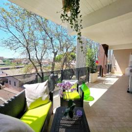 The Happy Nest, Hotel in Fiumicino