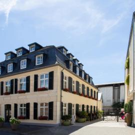 Classic Hotel Harmonie، فندق في كولونيا
