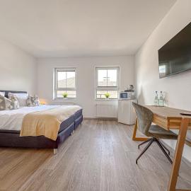 TDYHOMES Hotel, hotel a Landstuhl